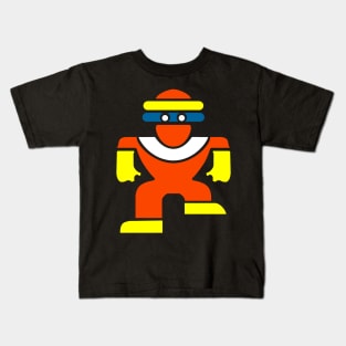 Cybernetic Revolt Kids T-Shirt